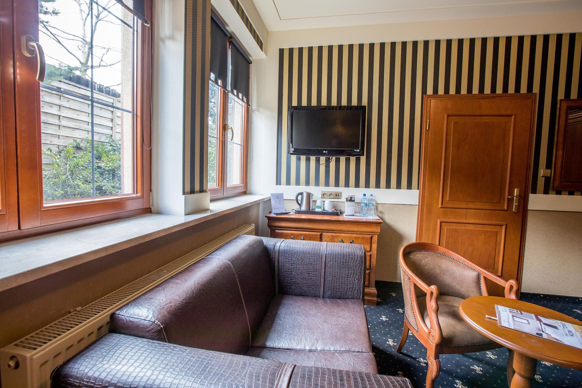 Hotel Diament Bella Notte Katowice - Chorzow Luaran gambar