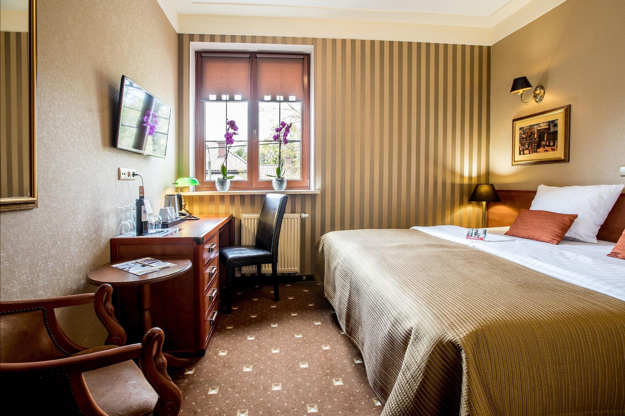 Hotel Diament Bella Notte Katowice - Chorzow Luaran gambar