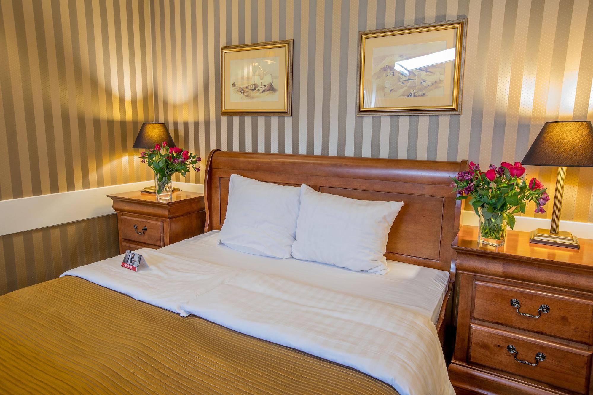 Hotel Diament Bella Notte Katowice - Chorzow Luaran gambar