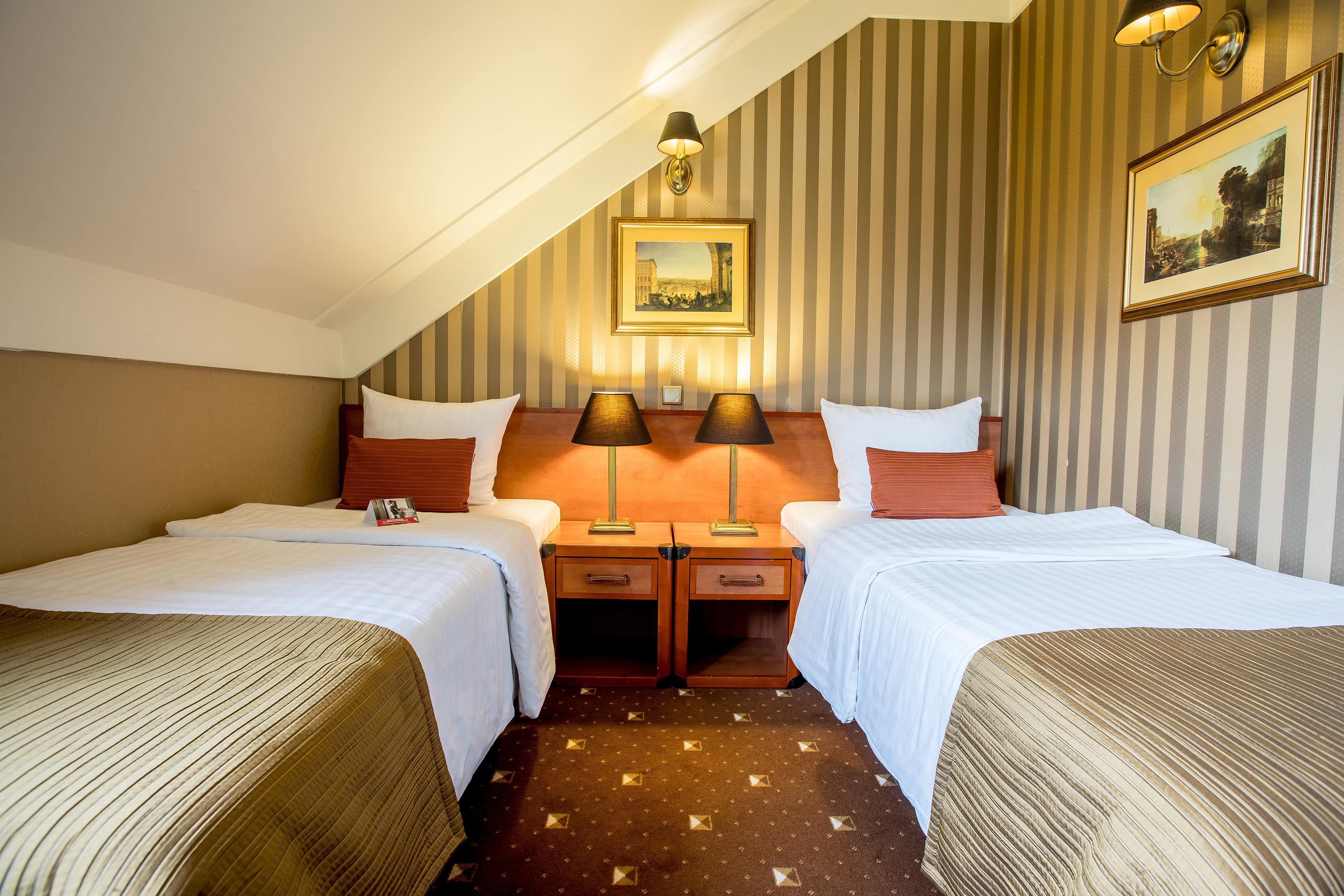 Hotel Diament Bella Notte Katowice - Chorzow Luaran gambar
