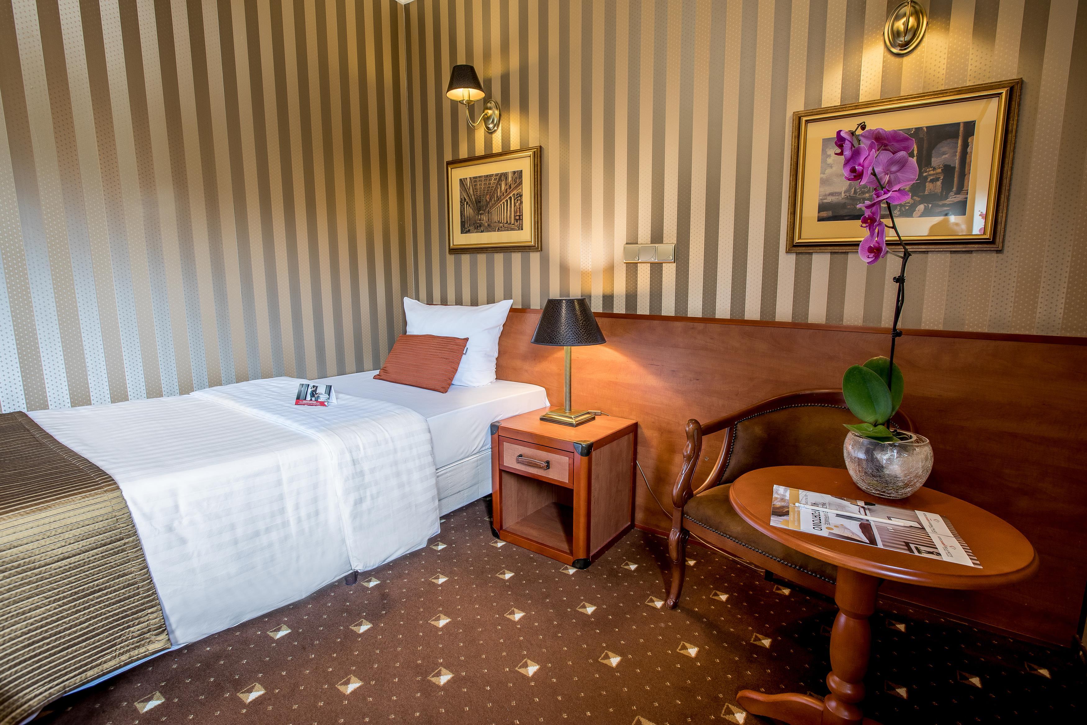 Hotel Diament Bella Notte Katowice - Chorzow Luaran gambar