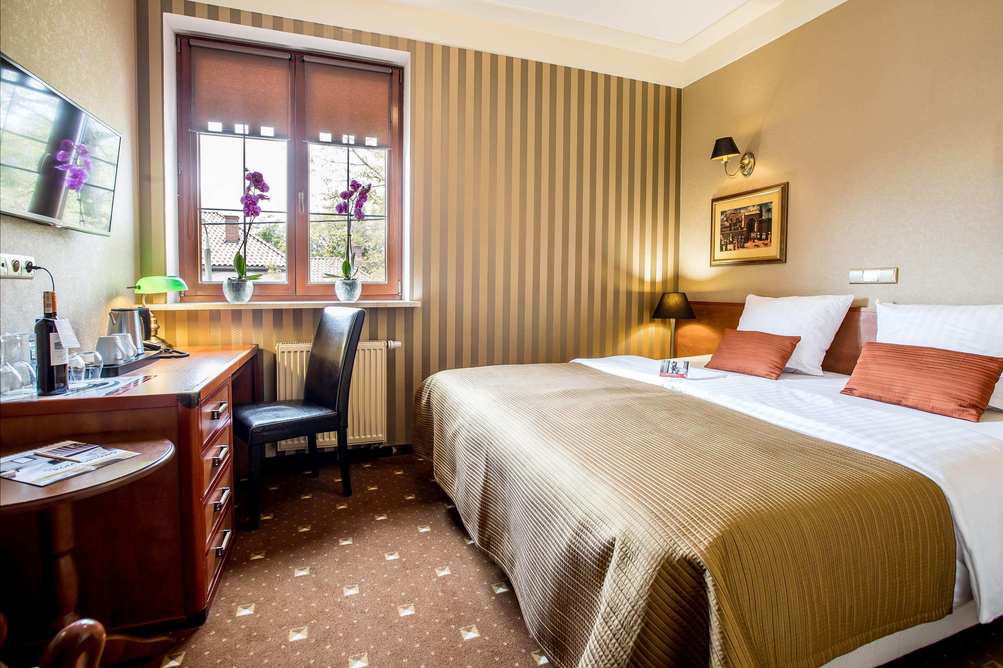 Hotel Diament Bella Notte Katowice - Chorzow Luaran gambar