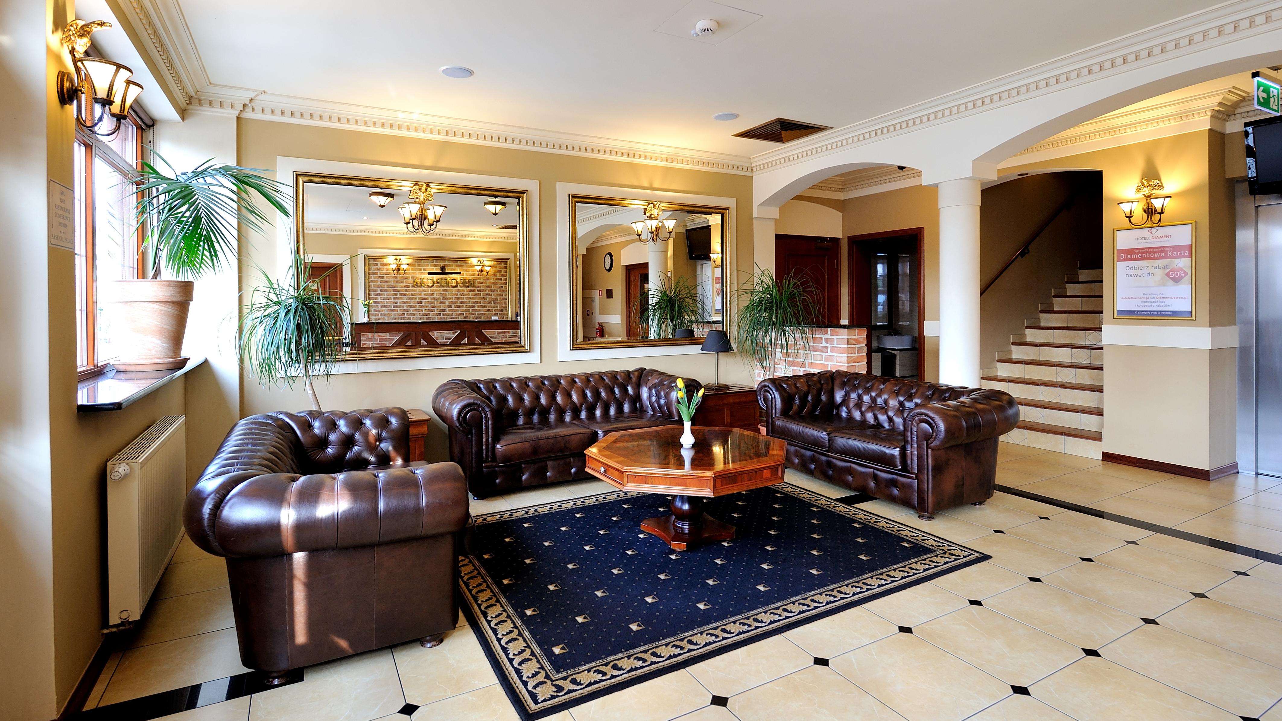 Hotel Diament Bella Notte Katowice - Chorzow Luaran gambar