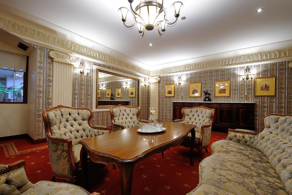 Hotel Diament Bella Notte Katowice - Chorzow Luaran gambar