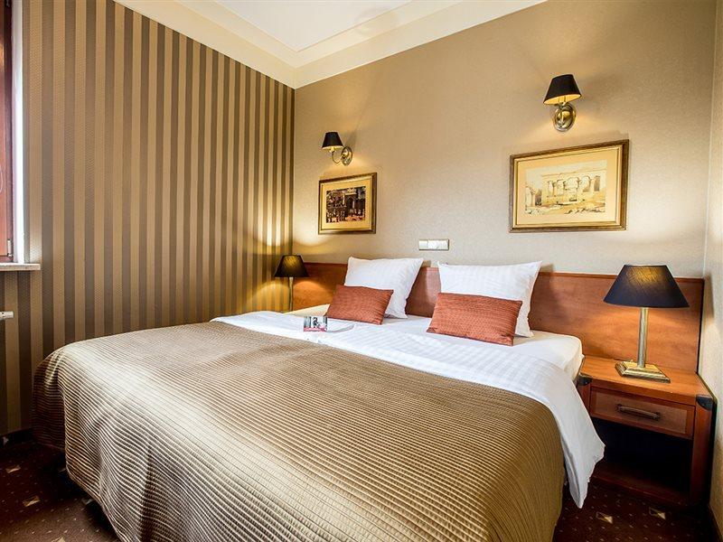 Hotel Diament Bella Notte Katowice - Chorzow Luaran gambar