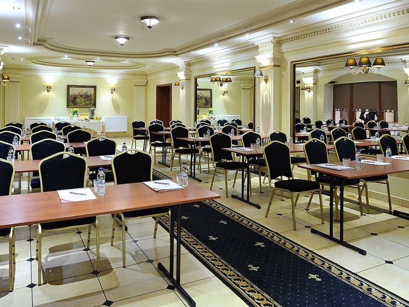 Hotel Diament Bella Notte Katowice - Chorzow Luaran gambar