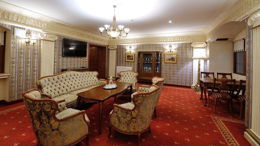 Hotel Diament Bella Notte Katowice - Chorzow Luaran gambar