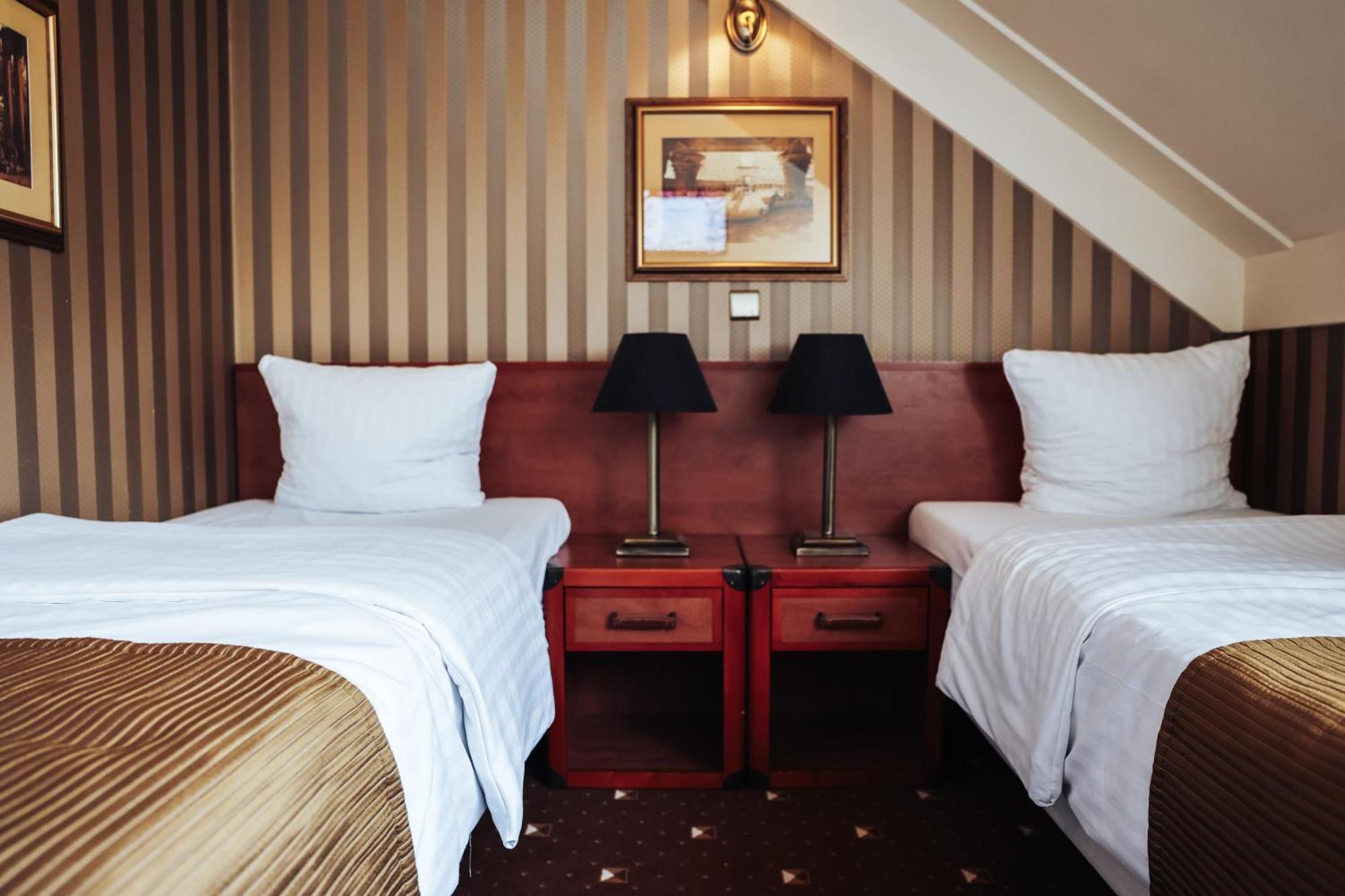 Hotel Diament Bella Notte Katowice - Chorzow Luaran gambar