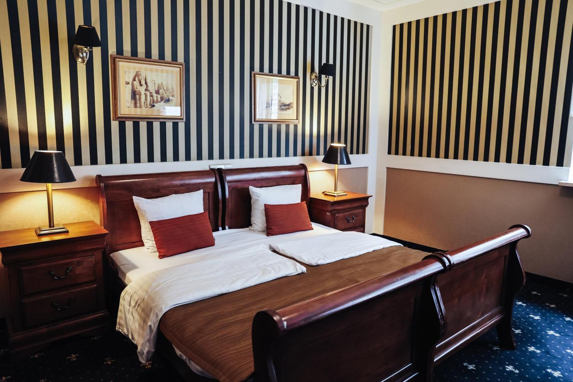Hotel Diament Bella Notte Katowice - Chorzow Luaran gambar