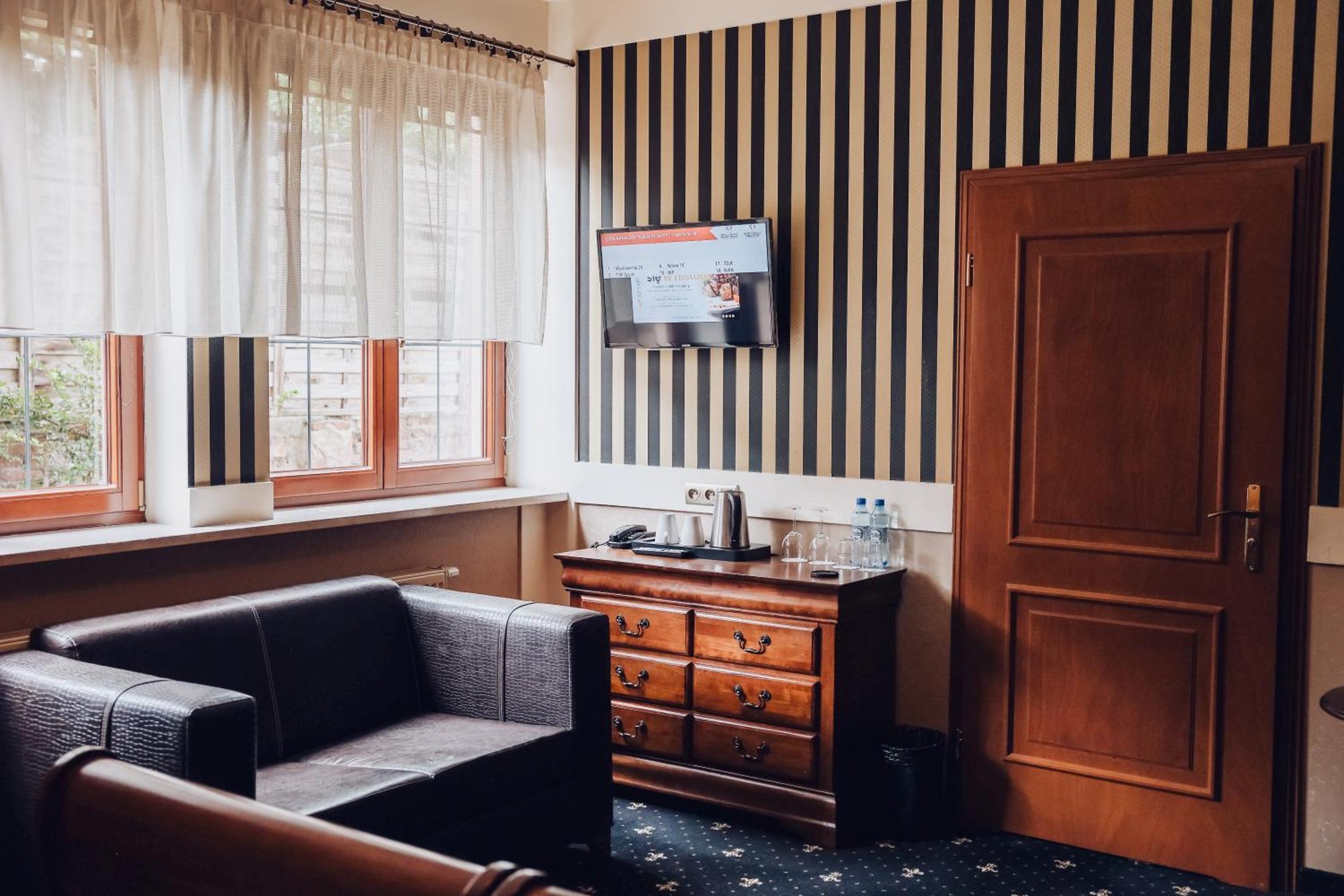 Hotel Diament Bella Notte Katowice - Chorzow Luaran gambar