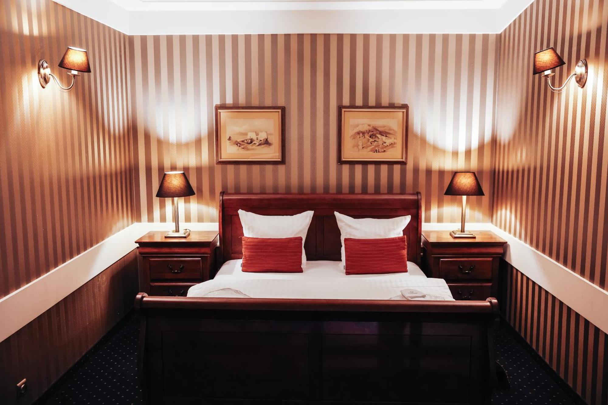 Hotel Diament Bella Notte Katowice - Chorzow Luaran gambar