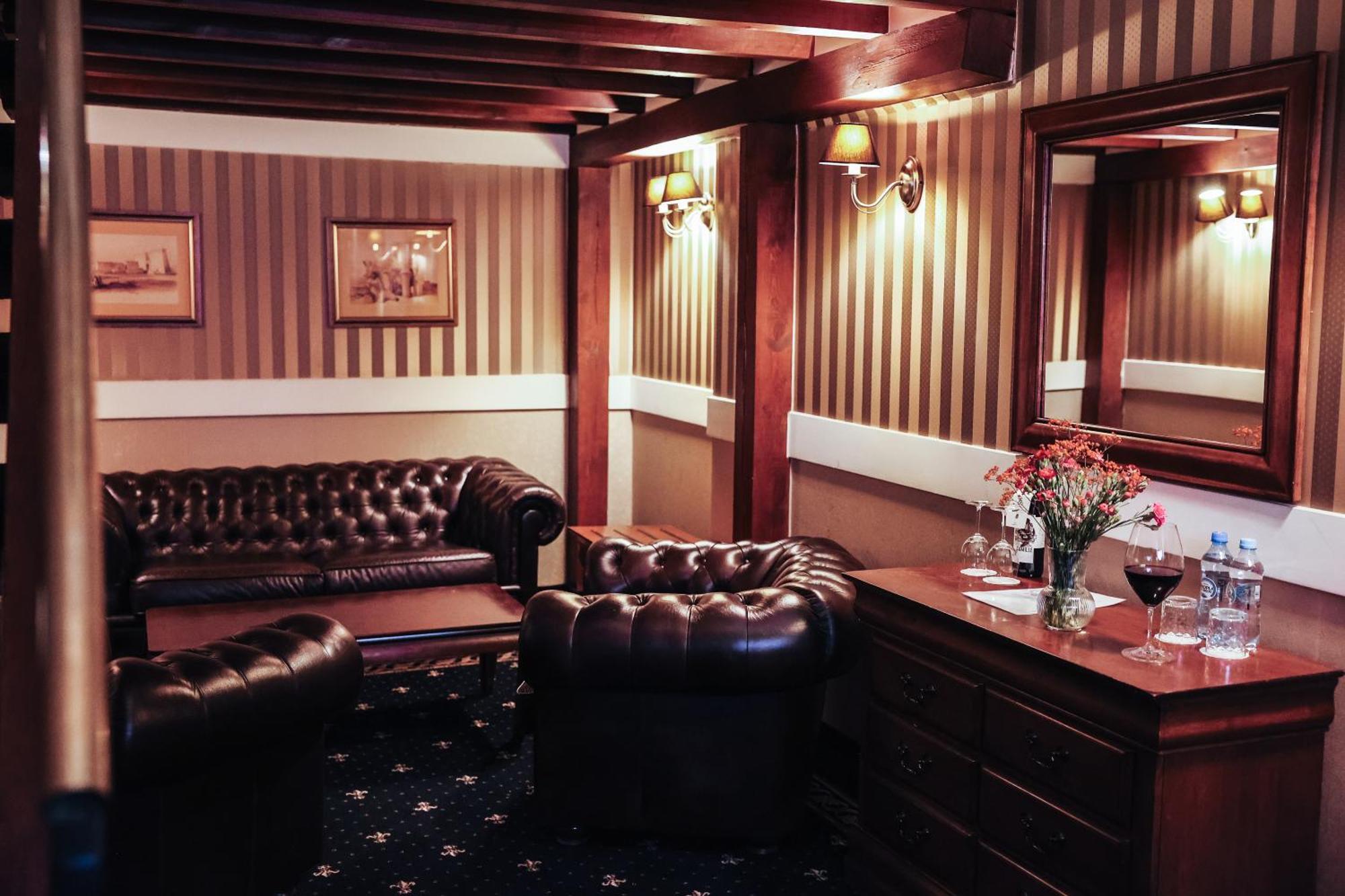 Hotel Diament Bella Notte Katowice - Chorzow Luaran gambar