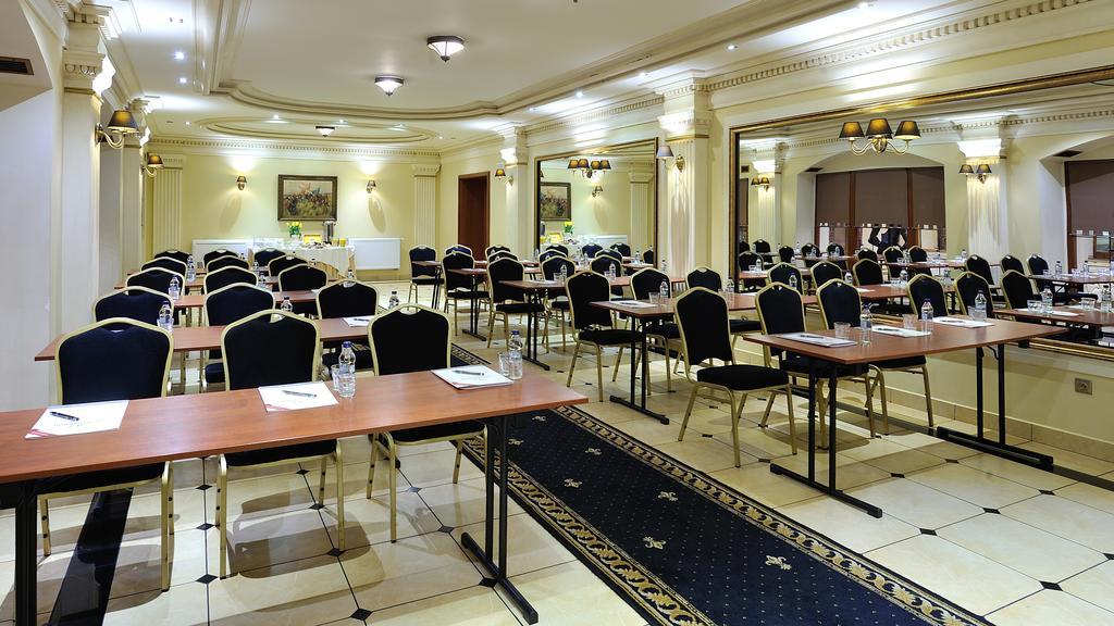 Hotel Diament Bella Notte Katowice - Chorzow Luaran gambar