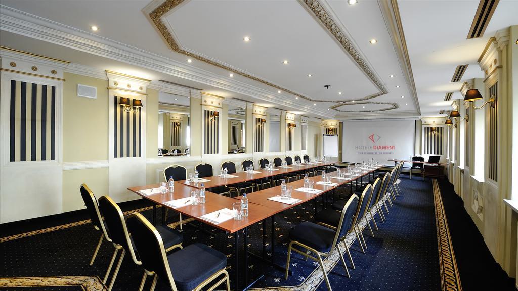 Hotel Diament Bella Notte Katowice - Chorzow Luaran gambar