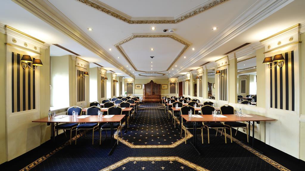 Hotel Diament Bella Notte Katowice - Chorzow Luaran gambar