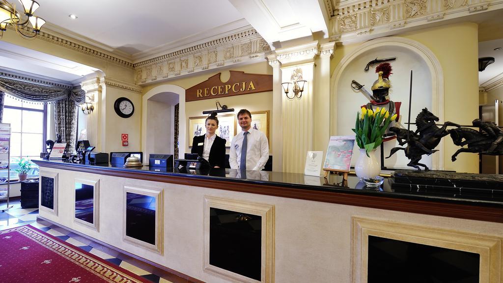 Hotel Diament Bella Notte Katowice - Chorzow Luaran gambar