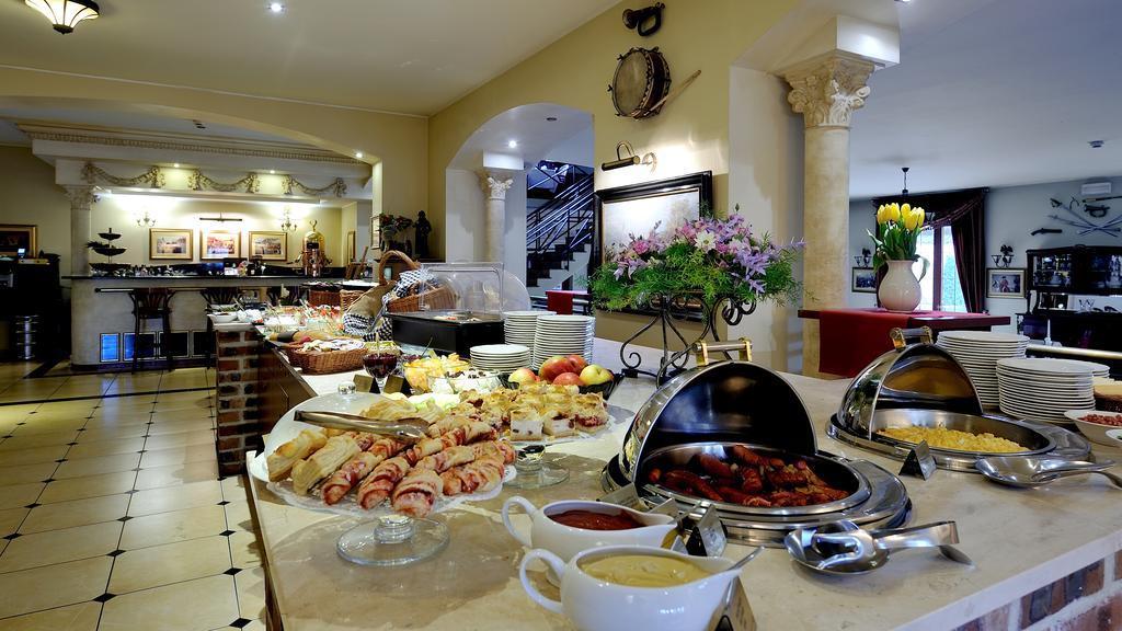 Hotel Diament Bella Notte Katowice - Chorzow Luaran gambar
