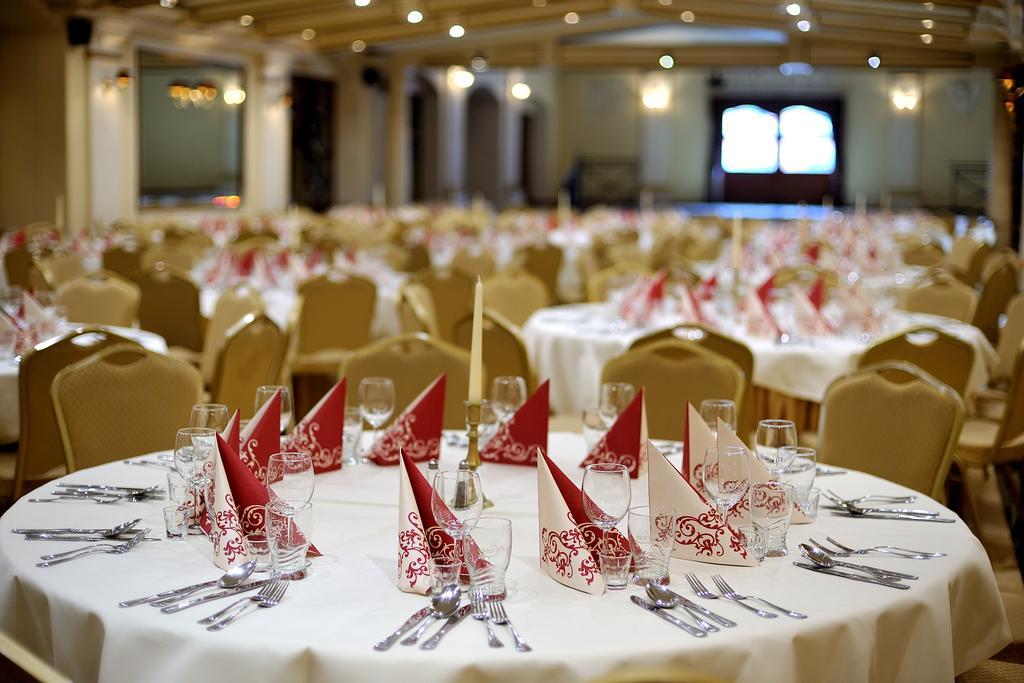 Hotel Diament Bella Notte Katowice - Chorzow Luaran gambar