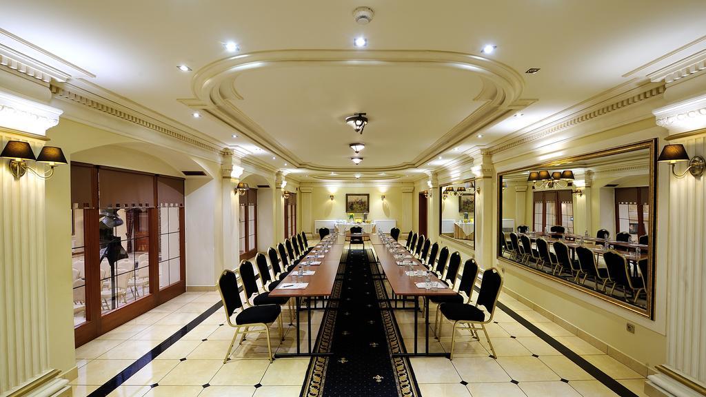Hotel Diament Bella Notte Katowice - Chorzow Luaran gambar