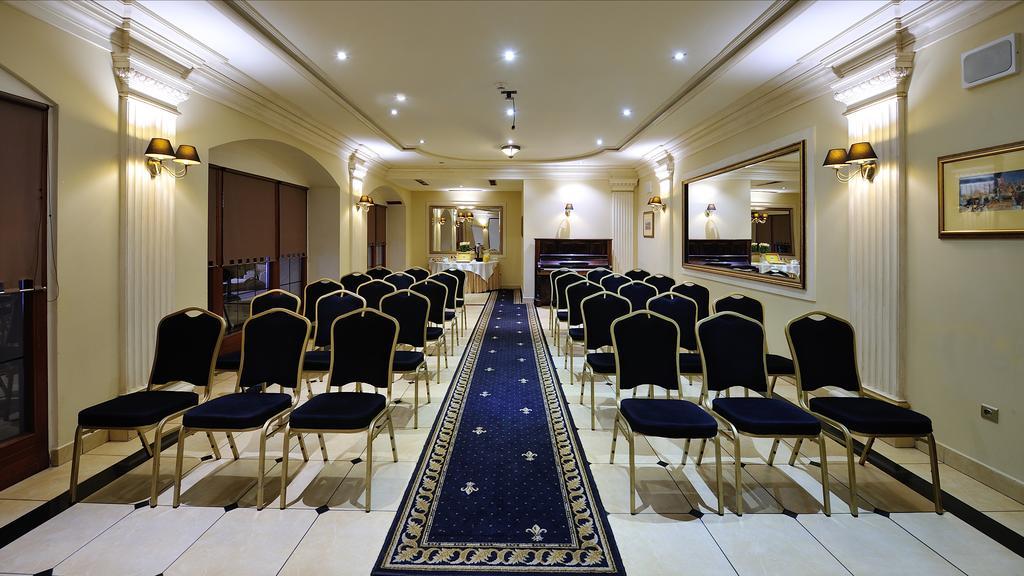 Hotel Diament Bella Notte Katowice - Chorzow Luaran gambar