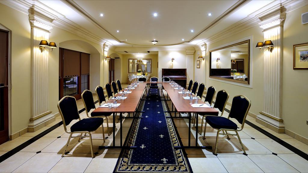 Hotel Diament Bella Notte Katowice - Chorzow Luaran gambar