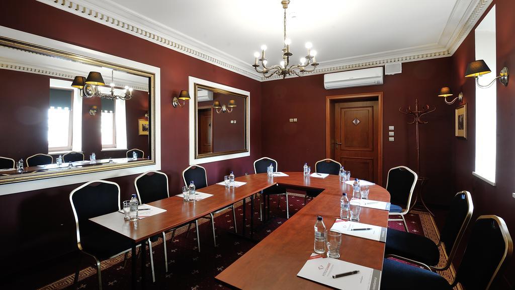 Hotel Diament Bella Notte Katowice - Chorzow Luaran gambar