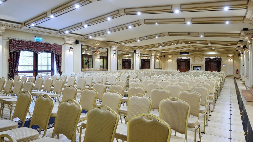 Hotel Diament Bella Notte Katowice - Chorzow Luaran gambar