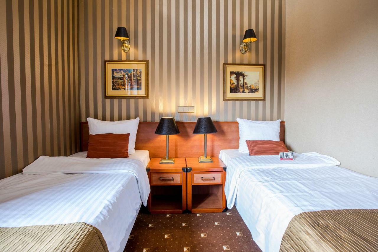 Hotel Diament Bella Notte Katowice - Chorzow Luaran gambar