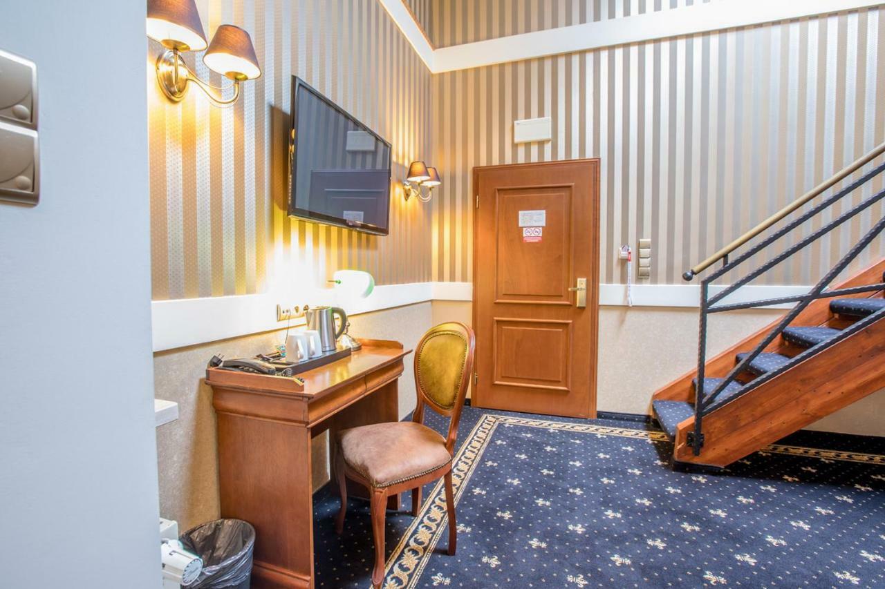 Hotel Diament Bella Notte Katowice - Chorzow Luaran gambar