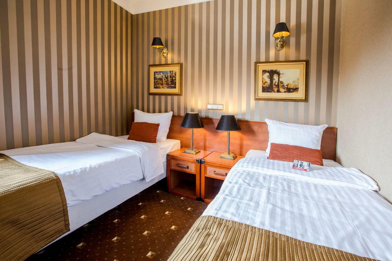 Hotel Diament Bella Notte Katowice - Chorzow Luaran gambar